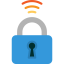Padlock icon 64x64