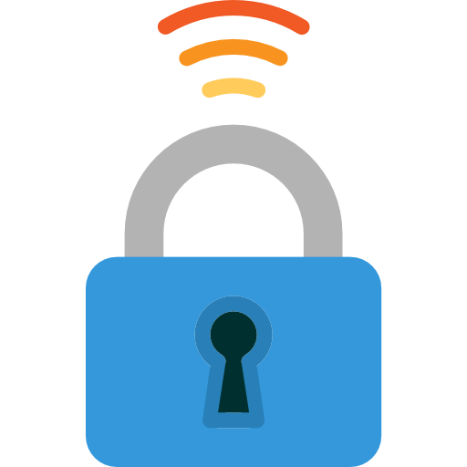 Padlock icon