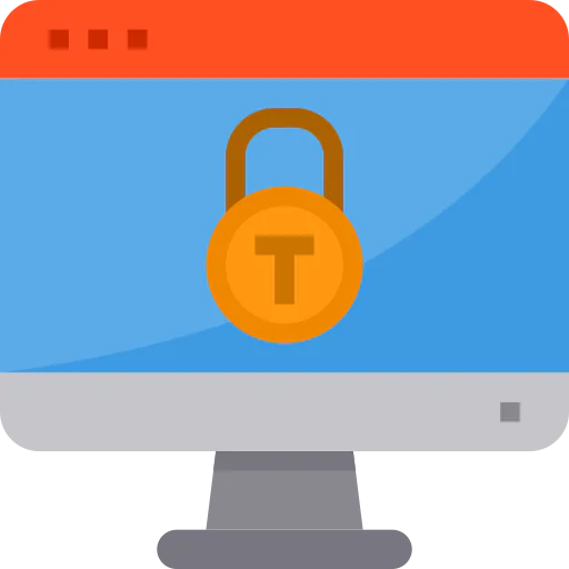 Lock icon