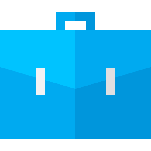 Briefcase icon
