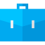 Briefcase icon 64x64