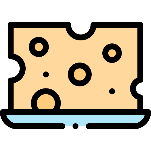 Cheese icon