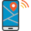 Smartphone icon 64x64