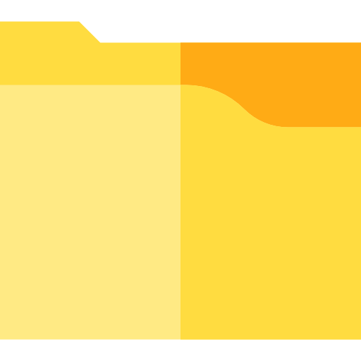 Folder icon