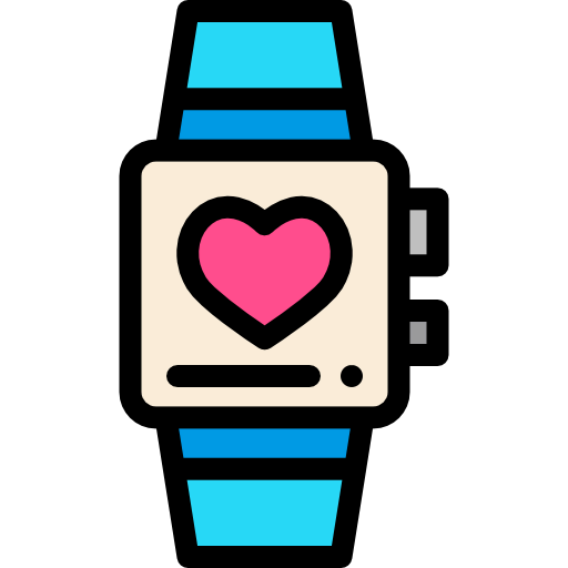 Smartwatch icon