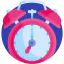 Alarm icon 64x64