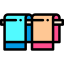 Towels icon 64x64