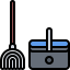 Mop icon 64x64