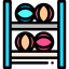 Medicine balls icon 64x64