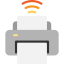 Printer icon 64x64