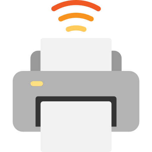 Printer icon