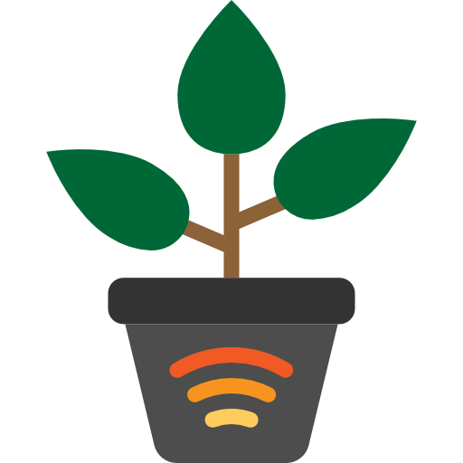 Plant icon