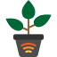 Plant icon 64x64