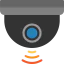 Webcam icon 64x64