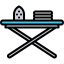 Ironing board icon 64x64