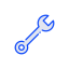 Wrench icon 64x64
