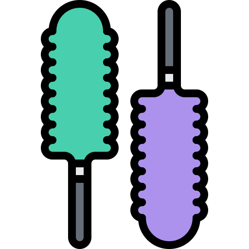 Duster icon