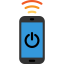 Smartphone icon 64x64