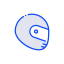 Helmet icon 64x64