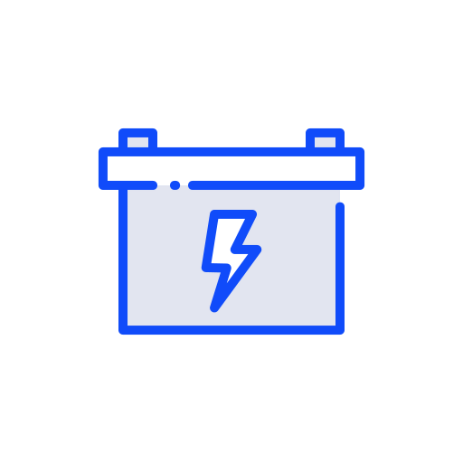 Battery icon