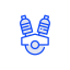 Knuckle icon 64x64