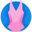Use swimsuit icon 64x64