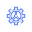 Gear icon 64x64