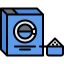 Washing machine icon 64x64