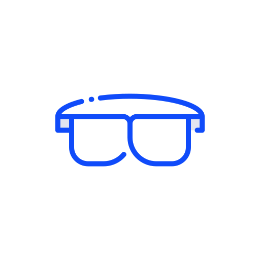 Goggles icon