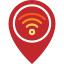 Pin icon 64x64