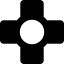 Greek Cross icon 64x64