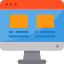 Web page icon 64x64
