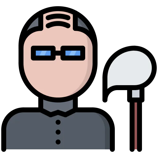 Cleaner icon