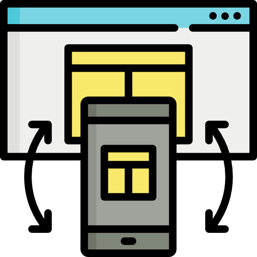 Mobile icon