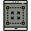 Tablet icon 64x64