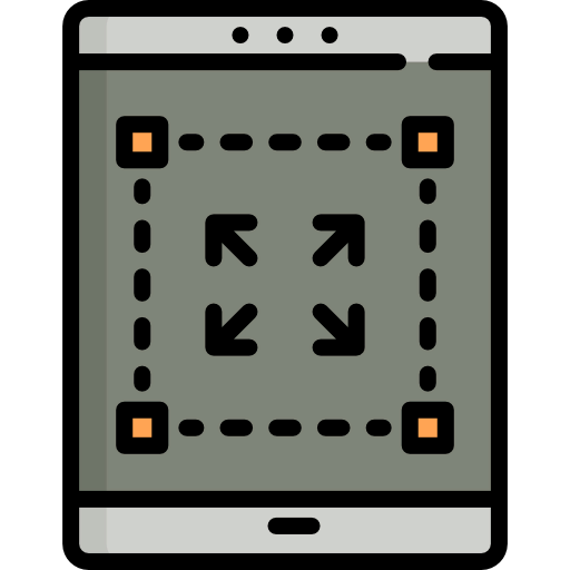 Tablet icon