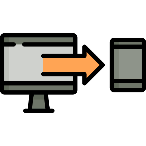 Computer icon