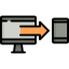 Computer icon 64x64