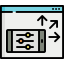 Screen іконка 64x64