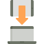 Tablet icon 64x64