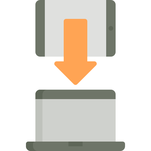 Tablet icon