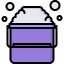 Bucket icon 64x64