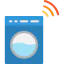 Washing machine icon 64x64