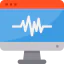 Voice recognition Ikona 64x64