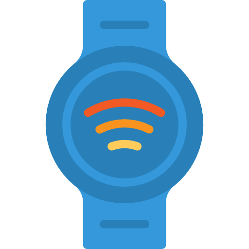 Smartwatch icon