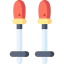 Ski icon 64x64
