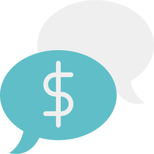 Speak icon