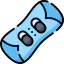 Snowboard icon 64x64
