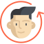 Refresh icon 64x64