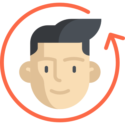Refresh icon